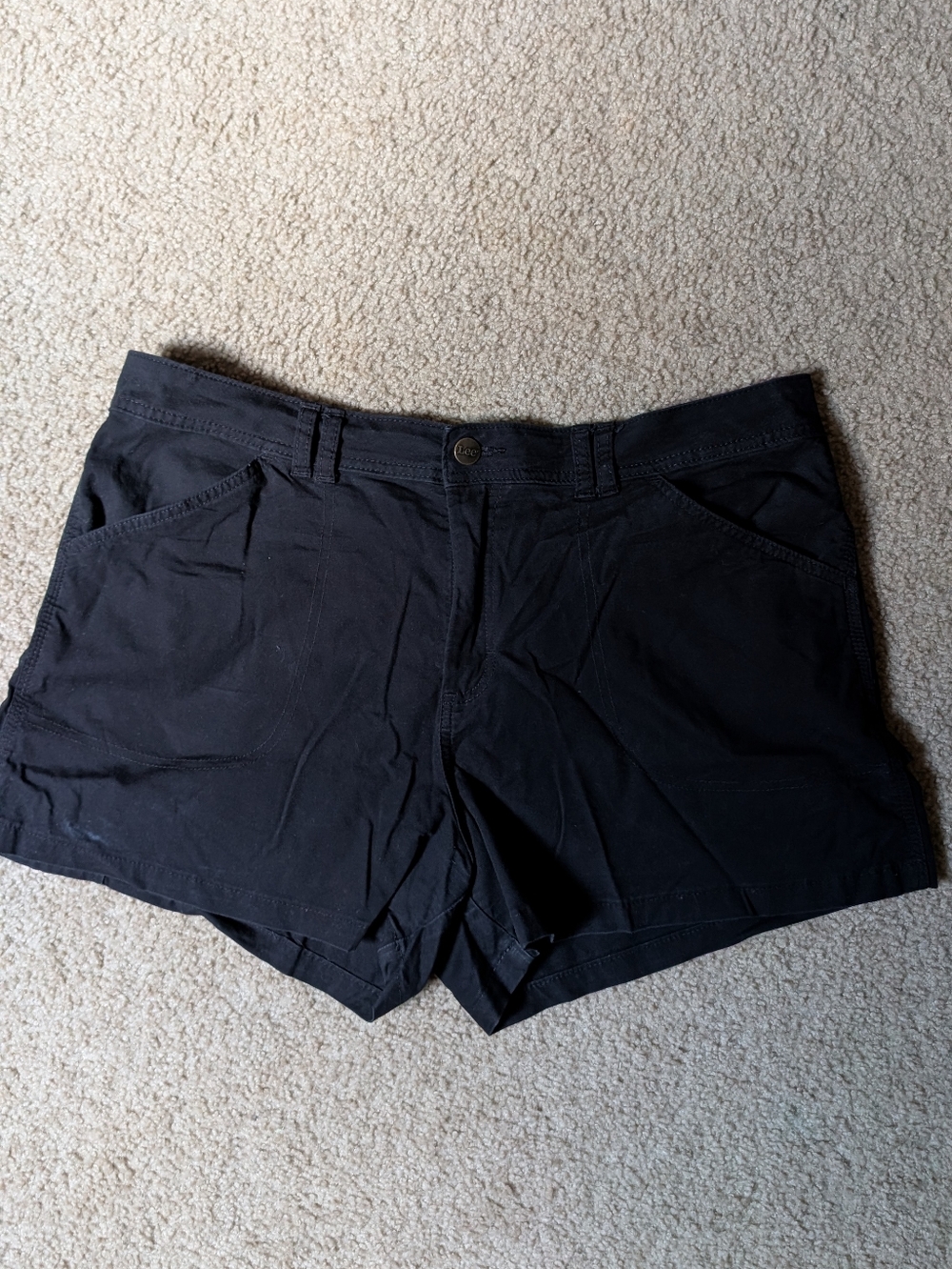 Lee Cargo Short